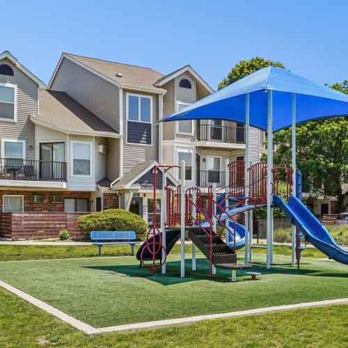 Community Playground